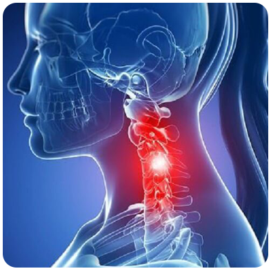 Боли в шее, головокружения